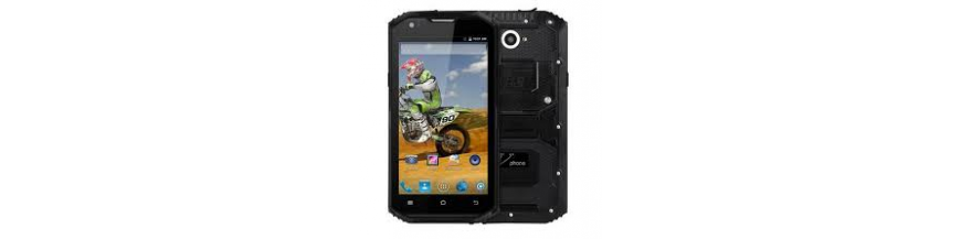 Repuestos Vphone